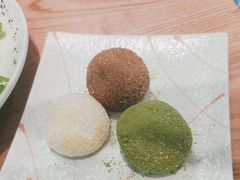 -晴季寿司(红旗街万达店)