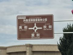 -特克斯八卦城