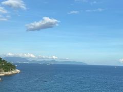 -深圳大梅沙京基洲际度假酒店