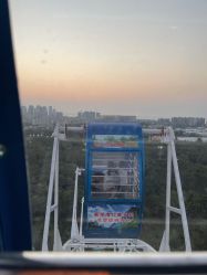 -白沙门公园游乐场