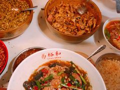 -易裕和·长沙米粉(友谊路店)