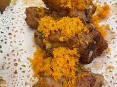 蒜香仔排-四季暖堂·融合江浙菜(N1955创业园店)