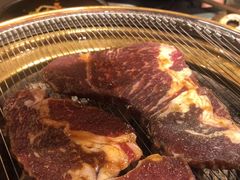 -闻老头·菊花炭烤肉(佛山首店)