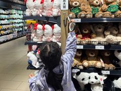 -永辉超市(嘉定宝龙广场店)