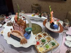 -顺风海鲜港(金玉兰店)