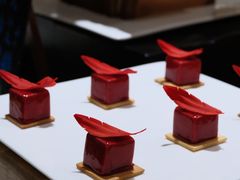 -食百绚全日制餐厅(成都棕榈泉费尔蒙酒店)