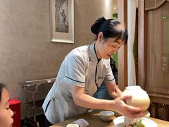 -卞氏菜根香(航空路旗舰店)
