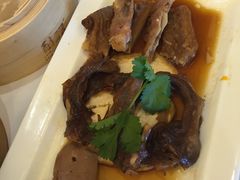 -潮府馆·非遗潮州菜·港式点心(世纪公园店)