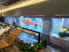 -青水瓦台汤泉(未央店)