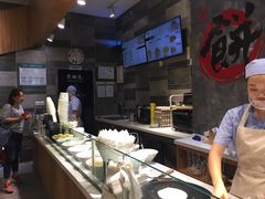 -煎饼道·新鲜现做(来福士店)