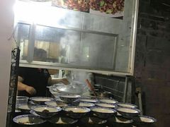 大堂-老地方猫儿面(磁器口店)