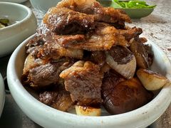 -高丽屋(天宁寺店)
