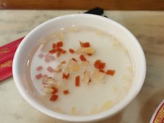 杏仁豆腐-砂锅居(西四店)