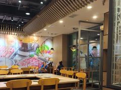 -呷哺呷哺 黄金牧场 (旧宫永辉超市店)