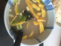 紫菜蛋皮汤-永和大王(万顺路店)