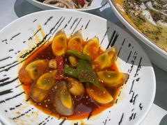 -天成·川菜家宴(海港城店)