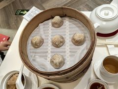 特色小笼包-鼎泰丰(渔阳店)