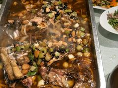 -巴渝菜馆(涿州店)