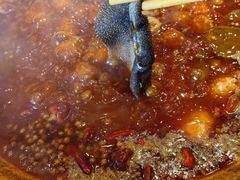 -老码头火锅(骡马市店)