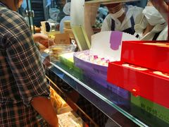 -鲍师傅糕点(国金街店)