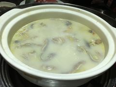 -捞王锅物料理(四川北路店)