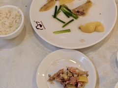 -文记壹心鸡(宝华路店)