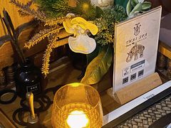 -莲泰式·中式·沐足·精油SPA采耳(天河店)