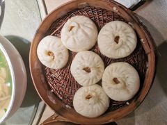 豆腐皮包-花园茶楼(兴城西路店)