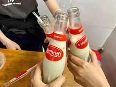 维他奶-威邵鸡煲(西华路总店)