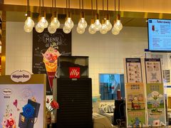 -哈根达斯(朝阳大悦城店)