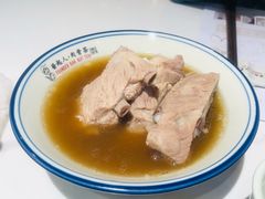 -發起人·肉骨茶(万象汇店)