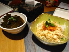 -多嘴肉蟹煲(万达店)