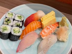 -小山日本料理(太古汇店)