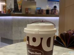 -哈根达斯(朝阳大悦城店)