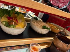 -廖掌柜·重庆鲜货火锅(上海首店)