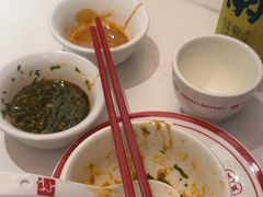 -八合里潮汕鲜牛肉火锅(深圳海岸城店)