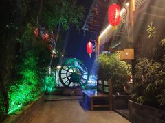 -慢丽江·云南野生菌土鸡锅(付家庄店)