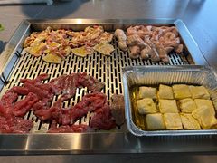 -邛海景风火盆烧烤(大石板古村二分店)