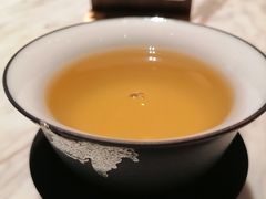 -御公馆中餐厅·点心·顺德菜·佛山东平保利洲际酒店