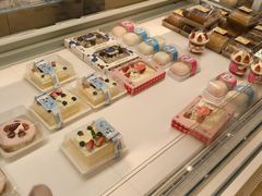 -甜星Star·生日蛋糕(百盛店)