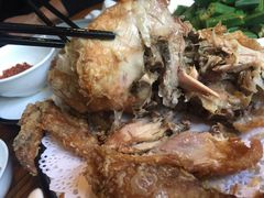 -秦唐一号西安菜馆(钟楼店)