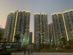 -海沧湾公园