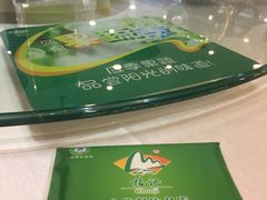 大堂-椿记烧鹅(北门店)
