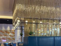 -富力希尔顿酒店·地阔自助餐厅