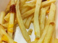 -麦当劳(宜兴人民路店)