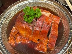 -古都历食南京菜·烤鸭·鸭血粉丝·汤包(南京博物院店)