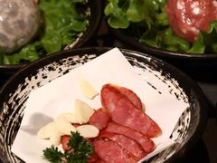 -湊湊火锅·茶憩(合生汇购物中心店)