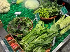 -巢爷老味(东方红店)