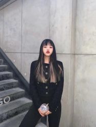 点击看大图 -3AM HAIR SALON染发接发