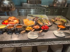 -京香轩·中餐厅(上海中庚聚龙酒店)